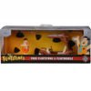 Кола The Flintstones Vehicle Jada, 1:32