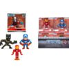 Jada - Marvel фигура Avengers 6.5 см