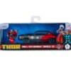Jada - Marvel Тор 1970 Chevy Chevelle  кола 1:32 с фигура