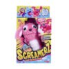 Simba - интерактивна плюшена играчка ScreamerZ Заек