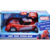 Jada - Кола Marvel Light Hero Spider-Man 1:32