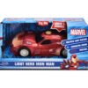 Jada - Кола Marvel Light Hero Iron Man 1:32