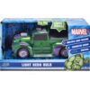 Jada - Кола Marvel Light Hero Hulk 1:32