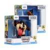 Jada - Фигури Looney Tunes 2,5", Вълна 1