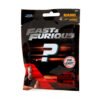 Jada - Fast & Furious Нано количка, асортимент, 4 см