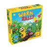Zoch - Настолна игра Worm Rally