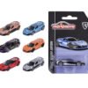 Majorette - Метална количка RIMAC Nevera Edition