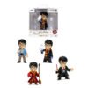Jada - Фигурки на Хари Потър 2.5", Вълна 1