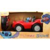 Jada - RC бъги Stitch, мащаб 1:24, 2 канала, 19 см