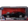 Jada - Бързи и яростни - Кола 1970 Dodge Charger 1:24