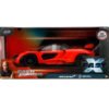 Jada - McLaren Senna Бързи и яростни, 1:24