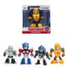 Jada - Transformers фигурки 6,35 см, Вълна 1