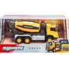 Majorette - Volvo FMX бетоновоз