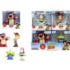 Jada - Играта на играчките, фигури 6.35 см, Вълна 1