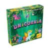 Zoch - Настолна игра Unicornia