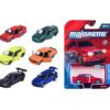 Majorette - BMW премиум коли, 6 вида