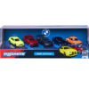 Majorette - BMW подаръчен комплект – 5 части