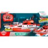 Dickie - Радиоуправляем пожарен кораб Fire Boat, RTR