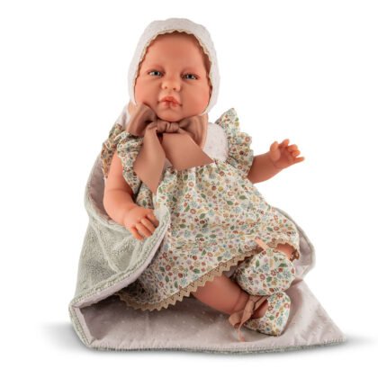 Real Reborn, Реалистична кукла-бебе, София, 46 см