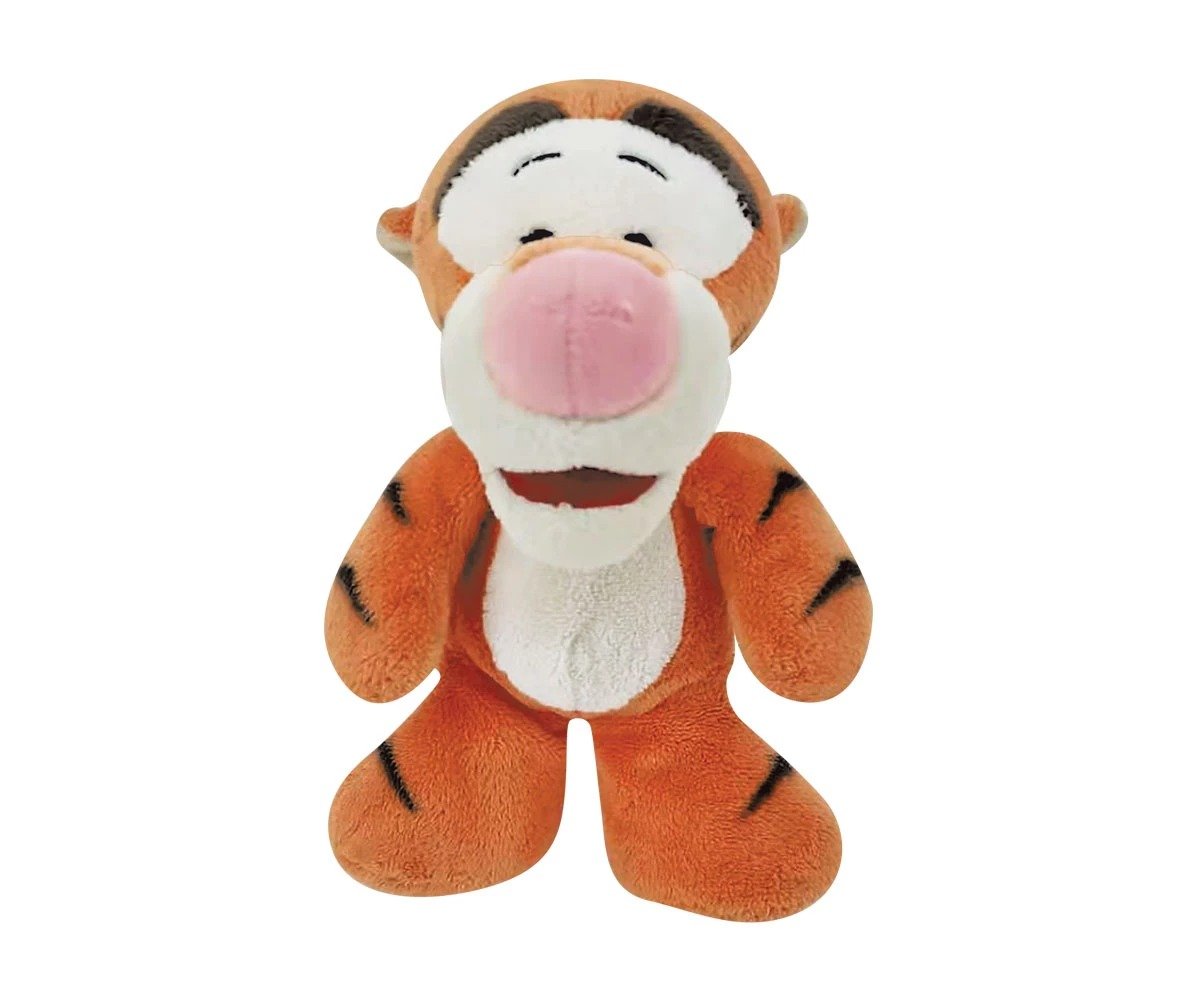 Плюшена играчка малък Тигър, 20 см