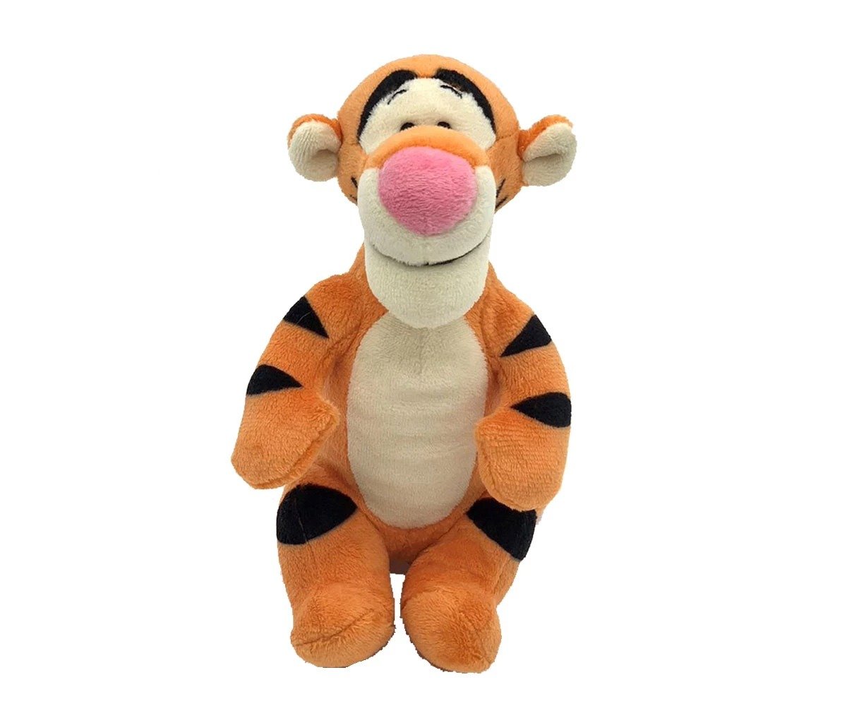 Плюшена играчка Тигър, 20 см