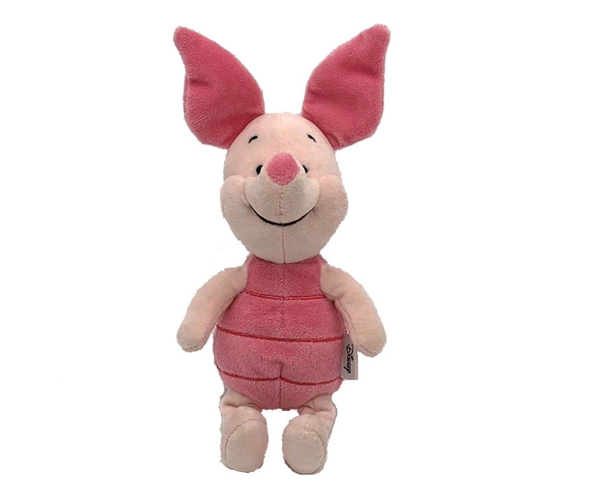 Плюшена играчка прасенцето Прасчо, 20 см
