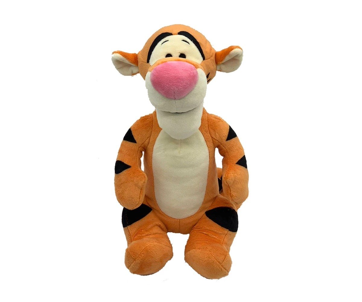 Плюшена играчка Тигър, 36 см