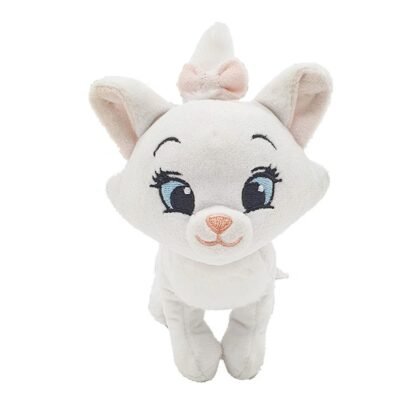 Плюшена играчка Коте Мари, 15 см