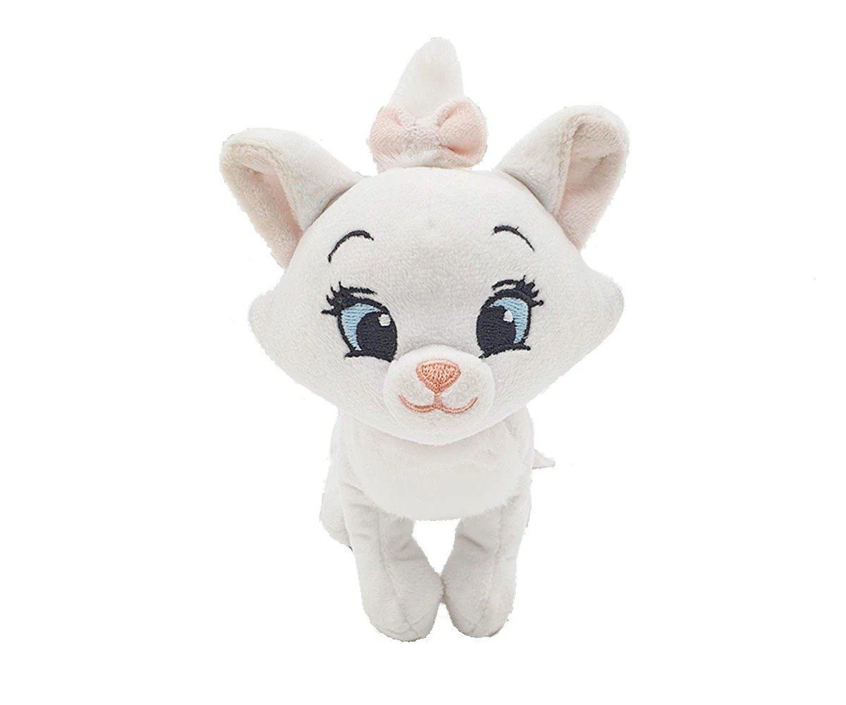Плюшена играчка Коте Мари, 15 см