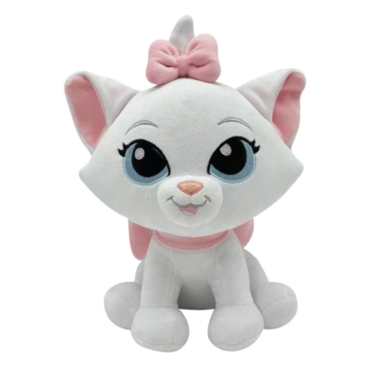 Плюшена играчка Коте Мари, 23 см