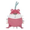 Canpol Toys-Мека играчка за гушкане Pastel розова