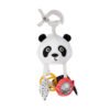 Canpol Toys-Играчка за количка/столче с дрънкалка Boo