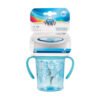 Canpol-Чаша 360° Jungle 270 мл 6м+