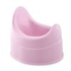 Chicco Nurs-Анатомично гърне, момиче
