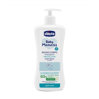 Chicco Cosm-Пяна за баня без сълзи 500 мл