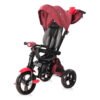 Lorelli Toys Триколка Enduro, Red&Black Luxe