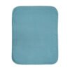 Lorelli Text Одеяло полар, Stone Blue, 75 х 100 см
