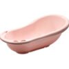 Lorelli Bath Вана, Nordic Pink, 84 см