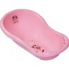 Lorelli Bath Вана 84см с оттичне Мини Love, светло розова