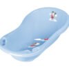 Lorelli Bath Вана 84см с оттичне Мики Love, светло синя
