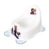 Lorelli Bath Анатомично гърне Елза и Анна бяло