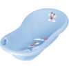 Lorelli Bath Вана 84см с оттичне Мики светло синя