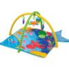 Lorelli Toys Активна гимнастика Океан 115х115
