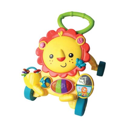 Lorelli Toys Активна проходилка Лъв