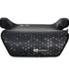 Lorelli Стол за кола Cosmos 125-150см Isofix attachments Black  