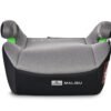 Lorelli Стол за кола Malibu 125-150см Isofix connectors Grey Jasper