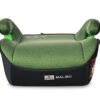Lorelli Стол за кола Malibu 125-150см Isofix connectors Green