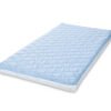 Lorelli Beds Матрак Holiday 60/120см синьо небе