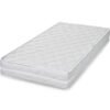 Lorelli Beds Матрак Relax пяна 60/120-12см сиво небе