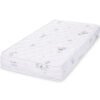 Lorelli Beds Матрак Relax пяна 60/120-12см жирафче
